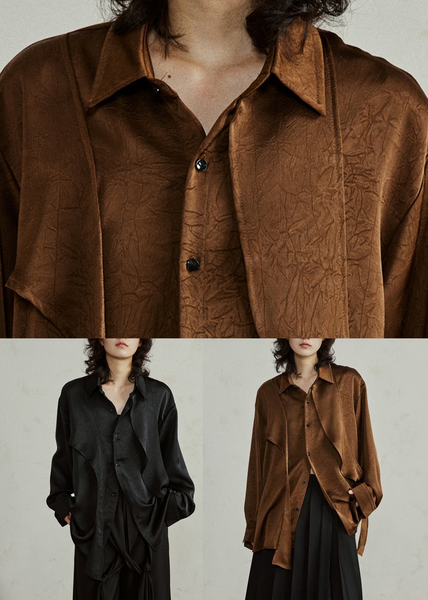 Elegantly Styled Top for Everyday Wear