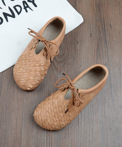 Elegant Orthopedic Loafers for Every Step