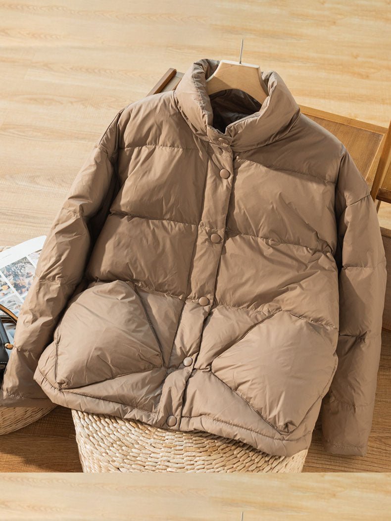 Vintage Inspired Jacket with a Contemporary Edge