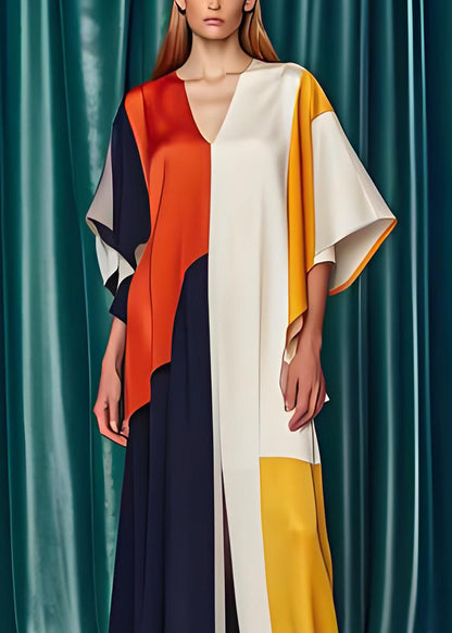 A Vintage Style Garment with Delicate Timeless Details