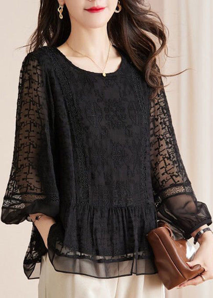 Sophisticated Shirt with a Clean Classic Look