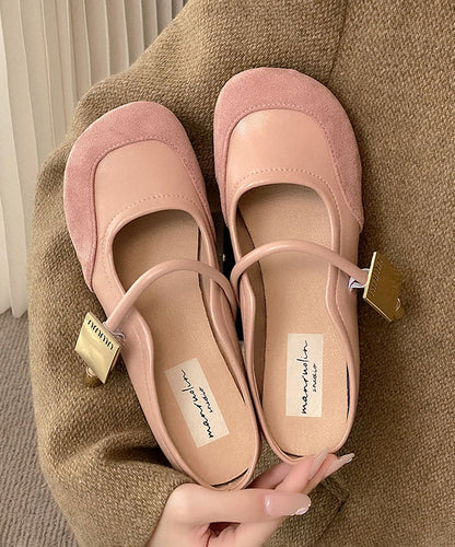 Classic Orthopedic Sandals with Timeless Style