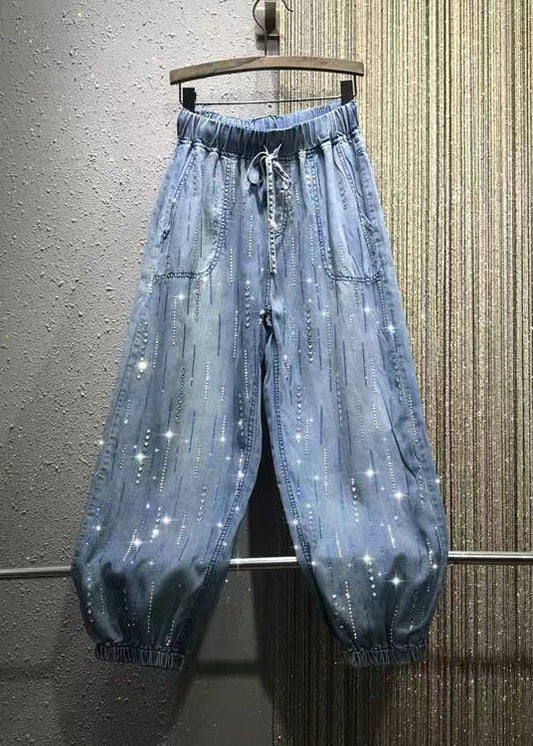 Beautifully Crafted Pants in a Classic Style