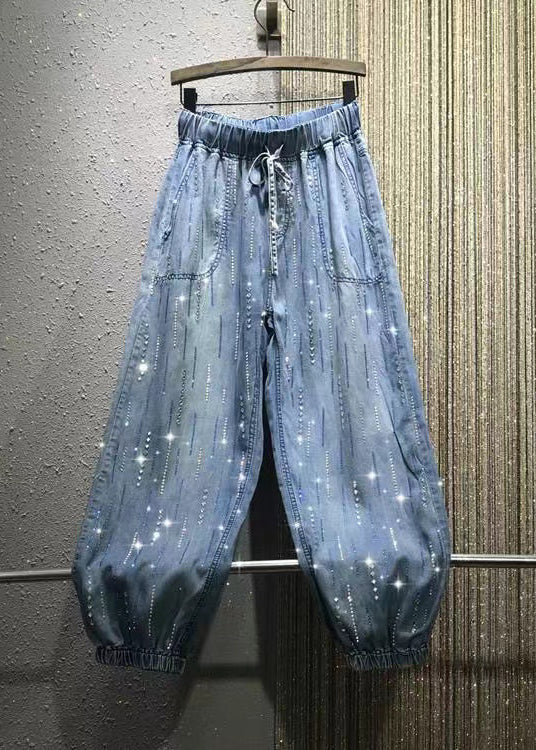 Beautifully Crafted Pants in a Classic Style
