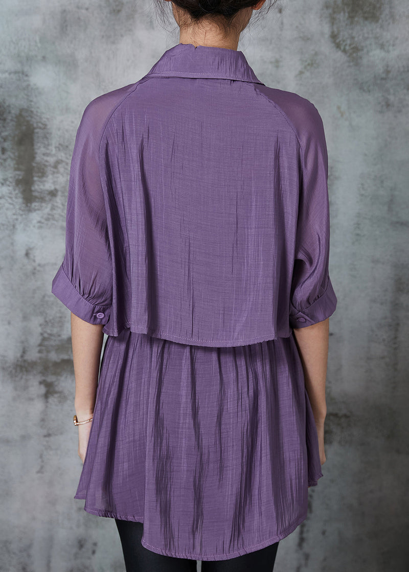 Gracefully Styled Shirt for Any Occasion