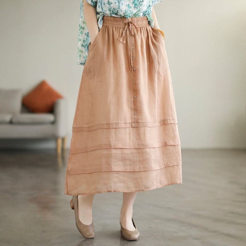 Vintage Inspired Garment with a Contemporary Edge