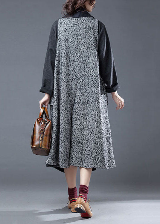 Classic Vintage & Enduringly Stylish Garment