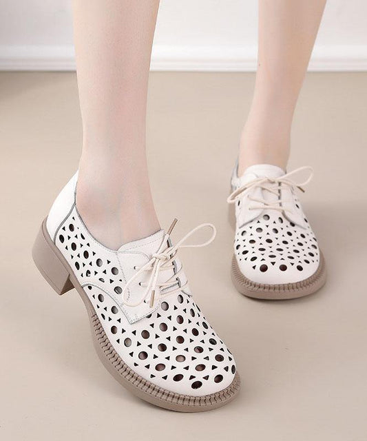 Classic Orthopedic Shoes with Timeless Style