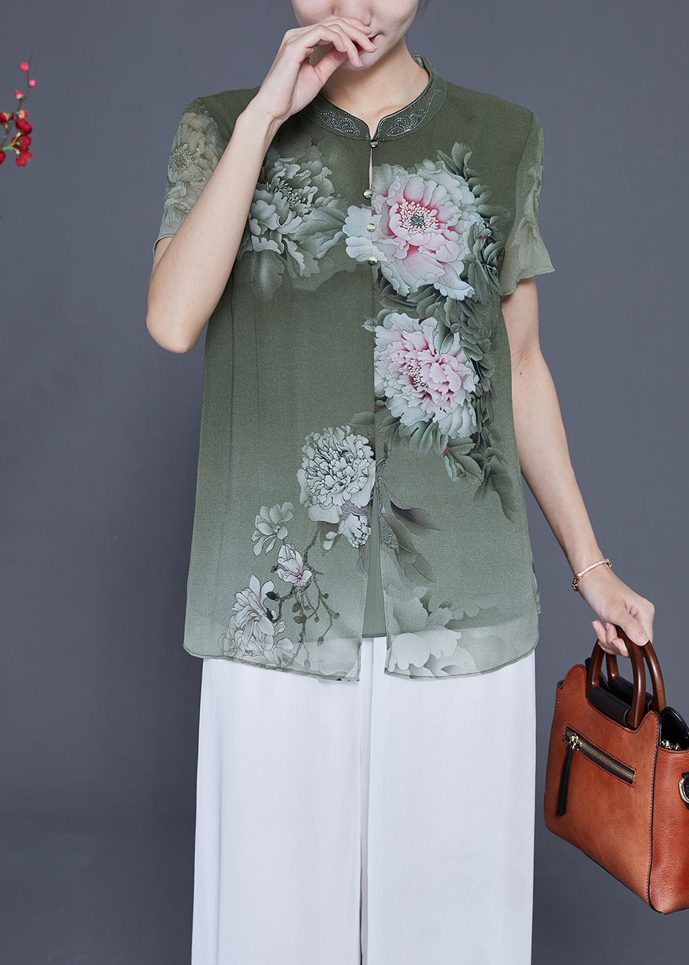 Classic Vintage & Enduringly Stylish Shirt