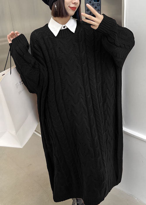 Polished Sweater with an Effortless Classic Look