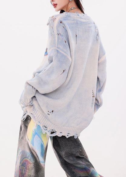 Polished Sweater with an Effortless Classic Look