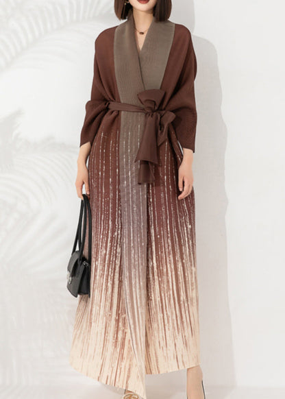 Beautifully Crafted Coat in a Classic Style
