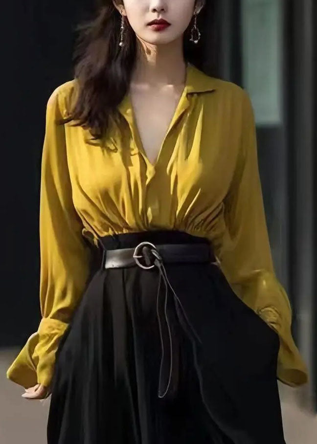 Beautifully Crafted Shirt in a Classic Style