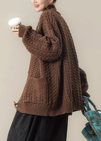 Effortlessly Elegant Coat with a Timeless Design