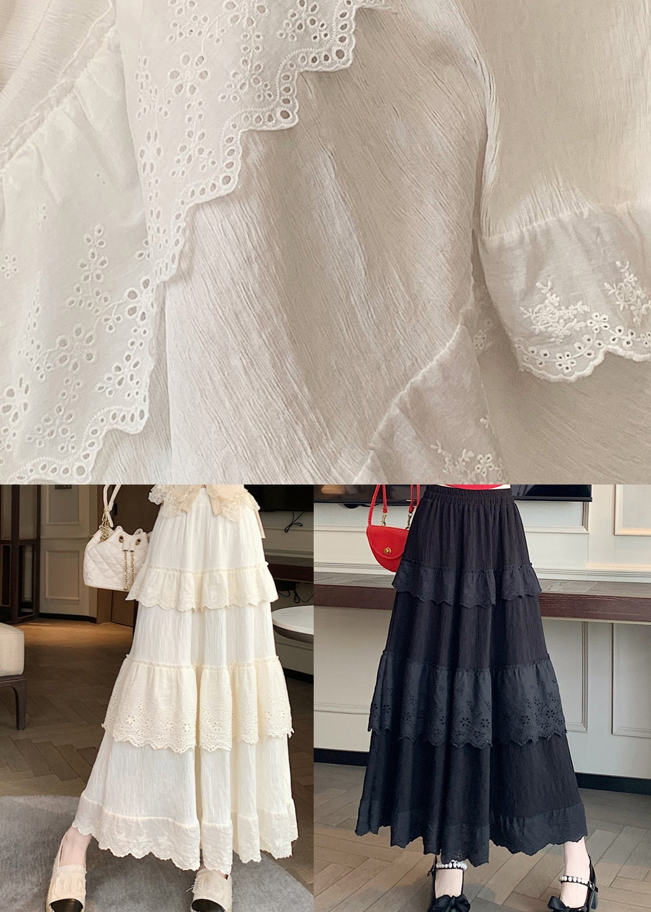 Classic Vintage & Enduringly Stylish Garment