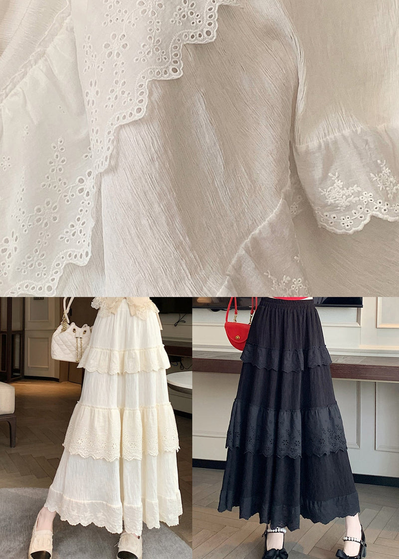 Gracefully Styled Garment for Any Occasion