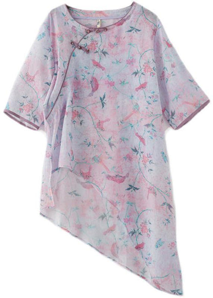 Beautifully Finished Top in a Timeless Design