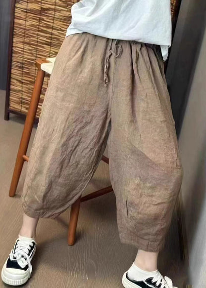 Beautifully Finished Pants in a Timeless Design