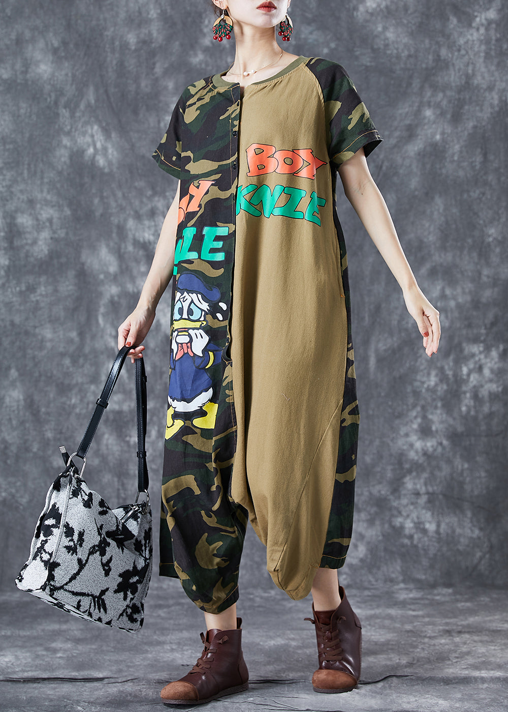 Classic Vintage & Enduringly Stylish Garment