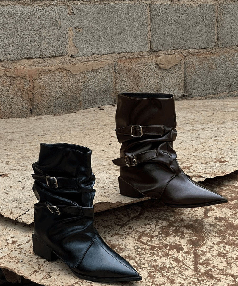 Comfortable Orthopedic Boots for Daily Wear
