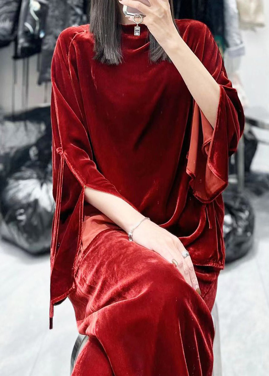 Classic Vintage & Enduringly Stylish Top