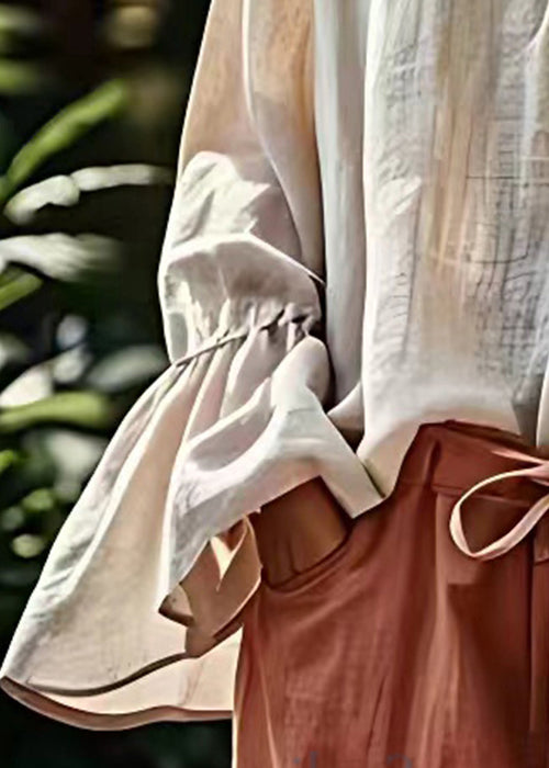 Effortlessly Elegant Shirt with a Timeless Design