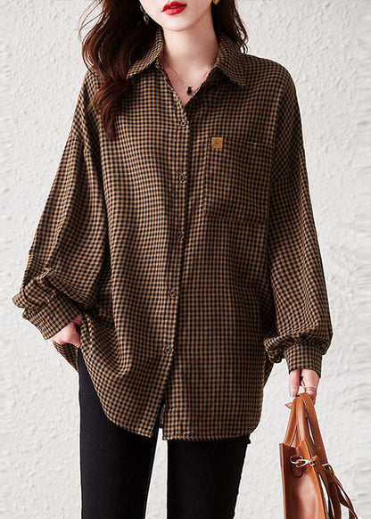 Sophisticated Shirt with a Clean Classic Look