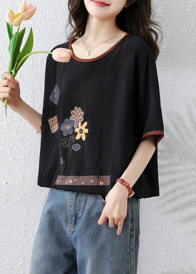 Polished Shirt with an Effortless Classic Look