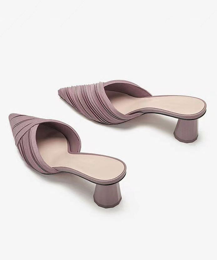 Classic Orthopedic Sandals with Timeless Style