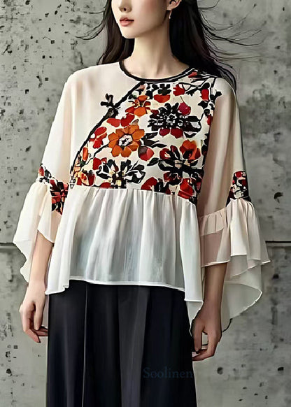Gracefully Styled Shirt for Any Occasion