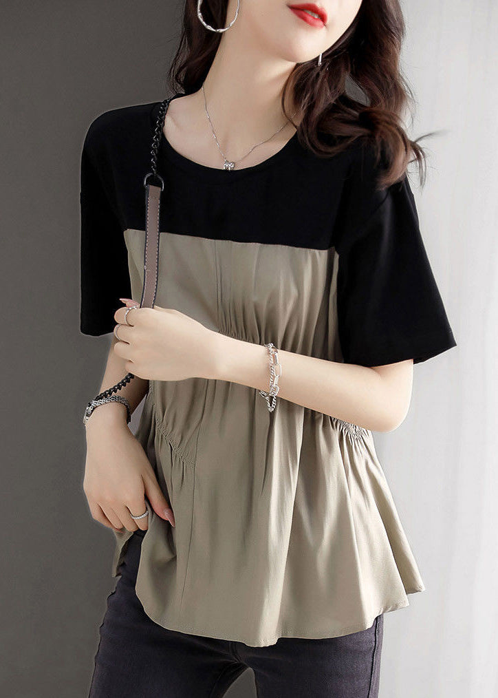 Gracefully Styled Shirt for Any Occasion