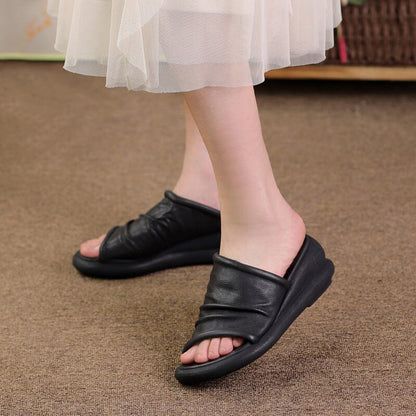 Beautifully Crafted Orthopedic Sandals