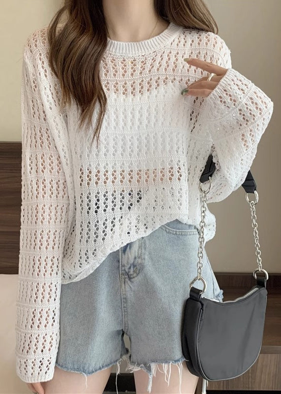 A Vintage Style Shirt with Delicate Timeless Details