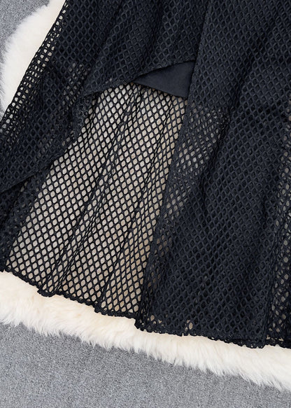 Sophisticated Garment with a Clean Classic Look