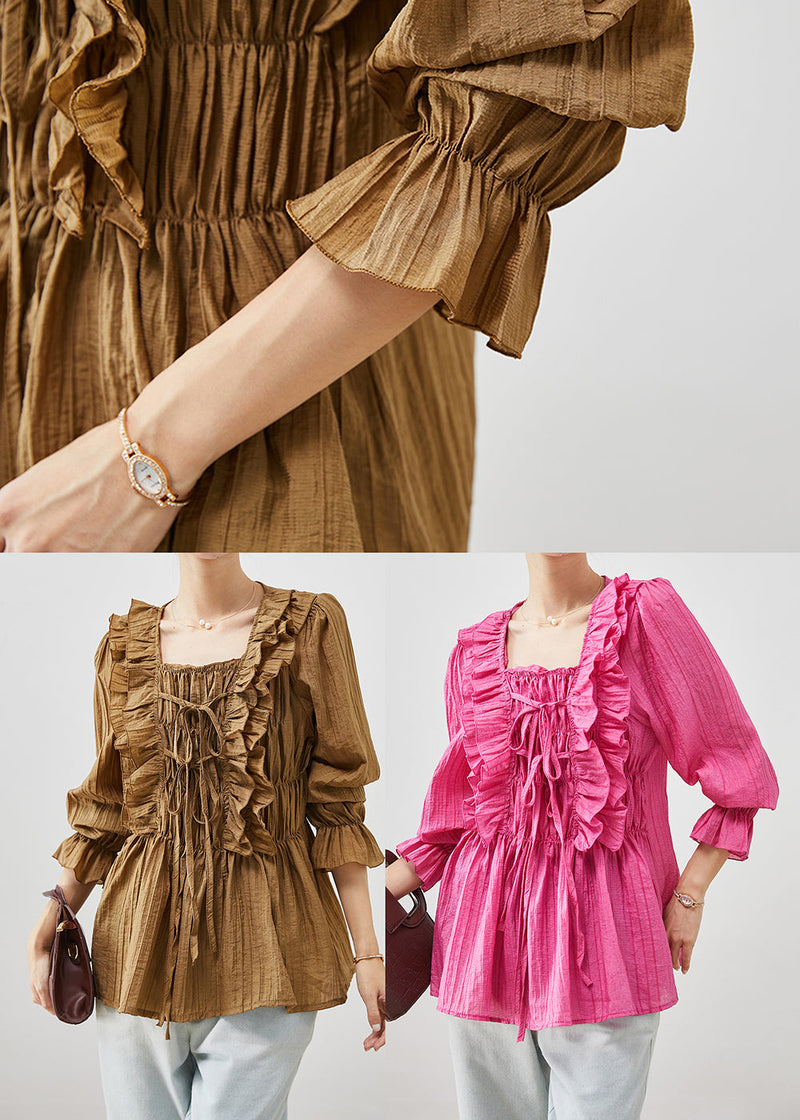 Effortlessly Elegant Shirt with a Timeless Design