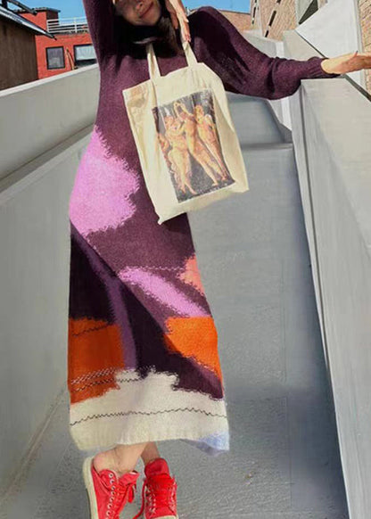 Polished Sweater with an Effortless Classic Look