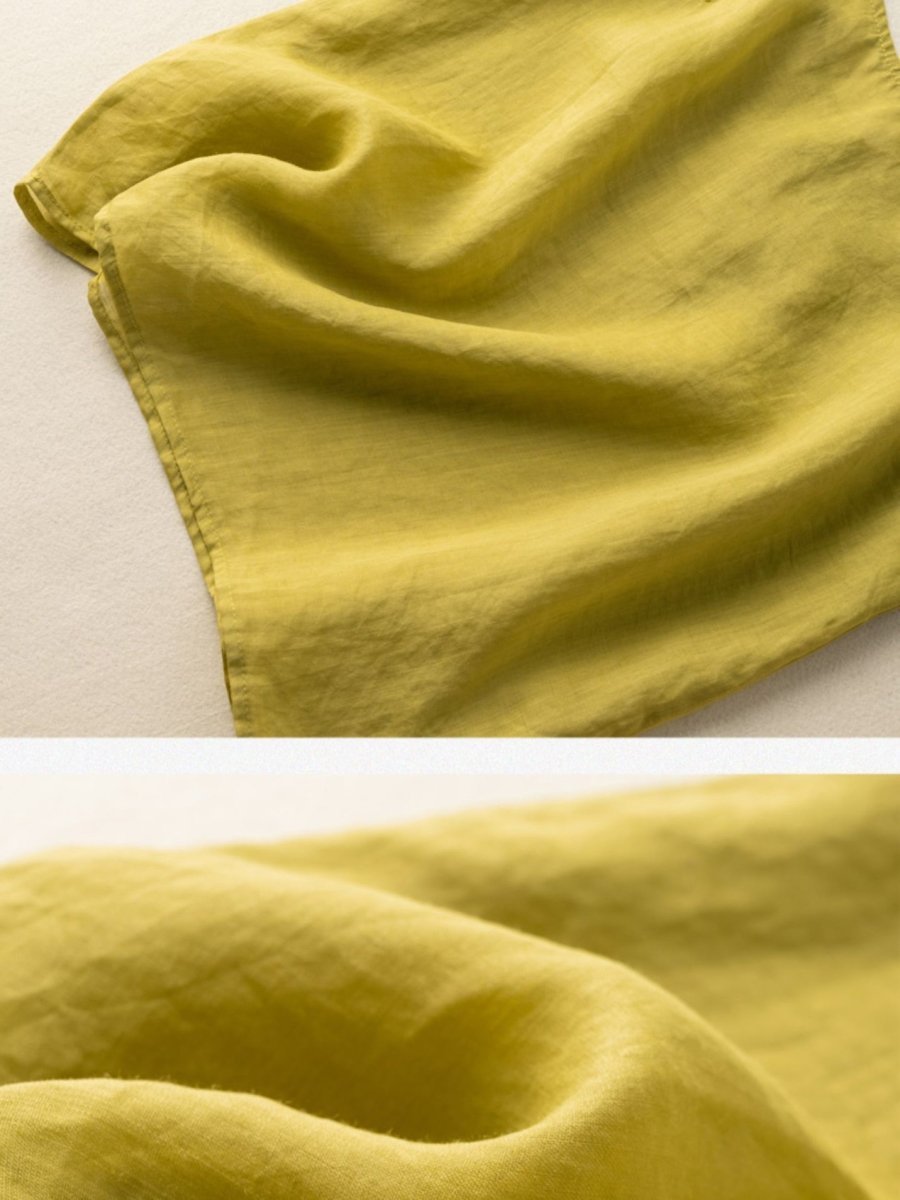Beautifully Finished Garment in a Timeless Design