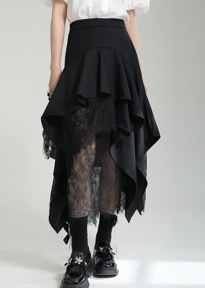 Beautifully Balanced Garment with Timeless Character