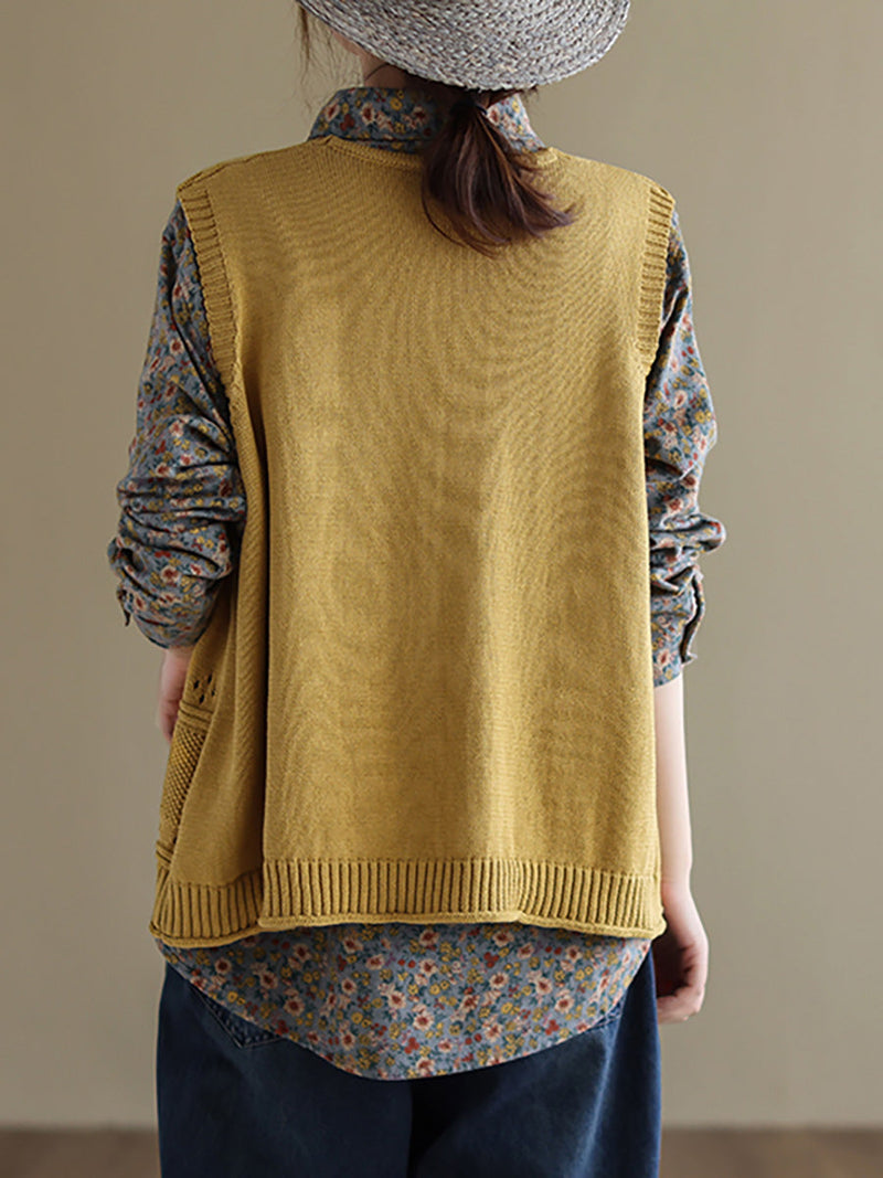 Polished Sweater with an Effortless Classic Look