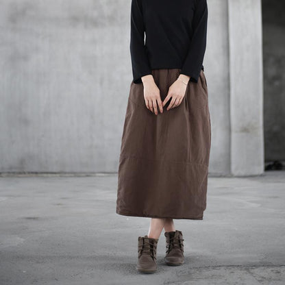 Classic Vintage Garment with a Flattering Fit