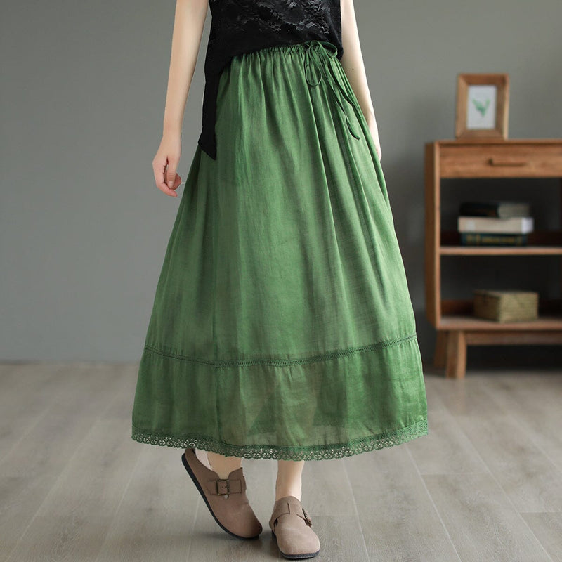 Vintage Inspired Garment with a Contemporary Edge