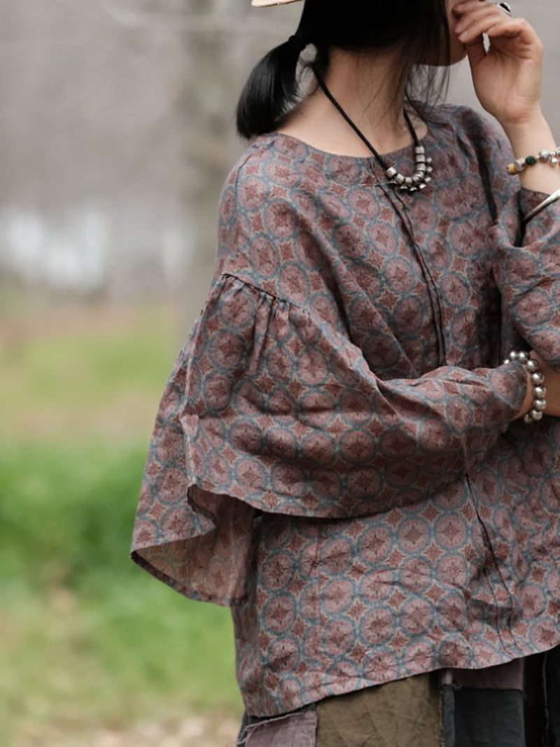 Gracefully Styled Shirt for Any Occasion