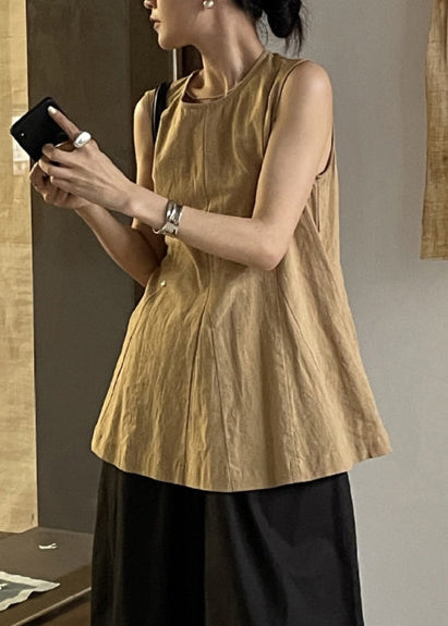 Vintage Inspired Top with a Contemporary Edge