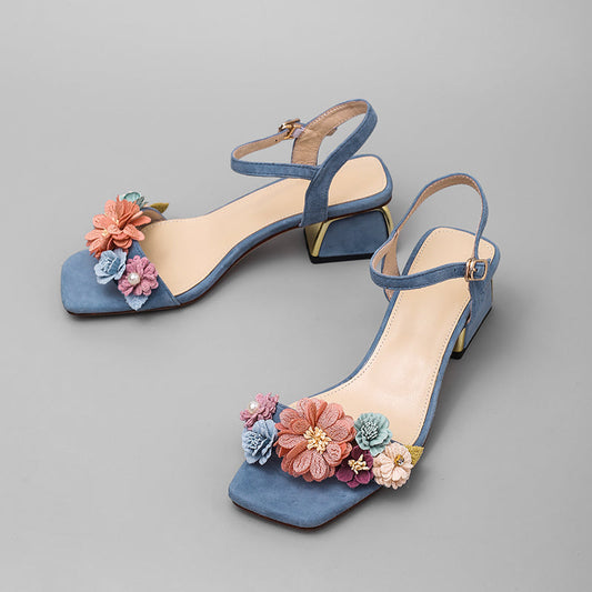 Comfortable Orthopedic Sandals for Daily Wear