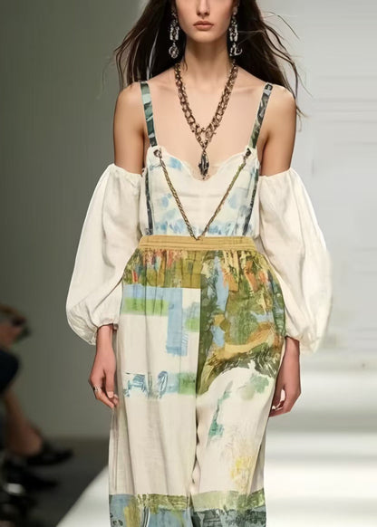 Classic Vintage Garment with a Flattering Fit