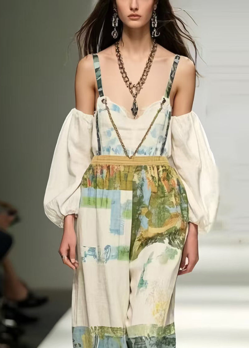 Classic Vintage Garment with a Flattering Fit