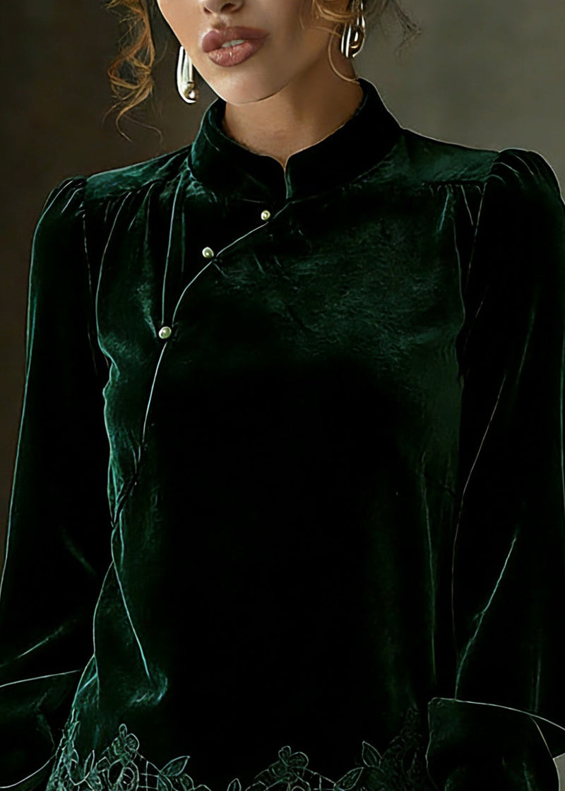 Elegantly Styled Shirt for Everyday Wear