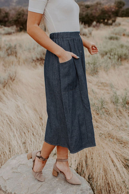 A Vintage Style Garment with Delicate Timeless Details