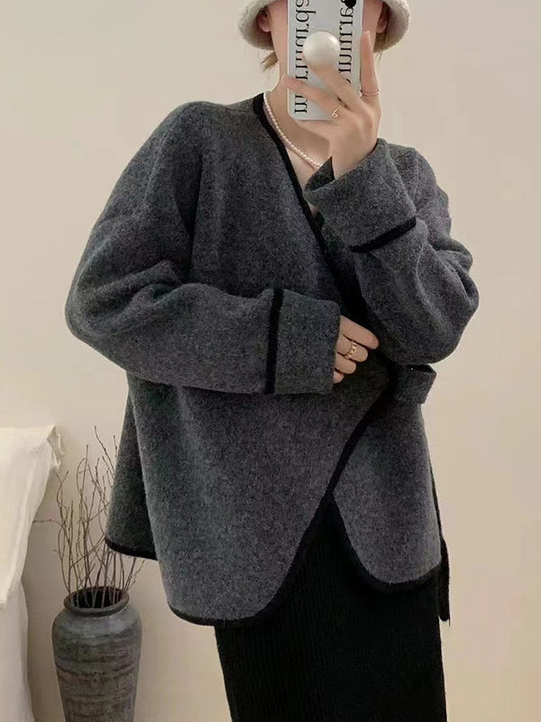 Gracefully Styled Cardigan for Any Occasion