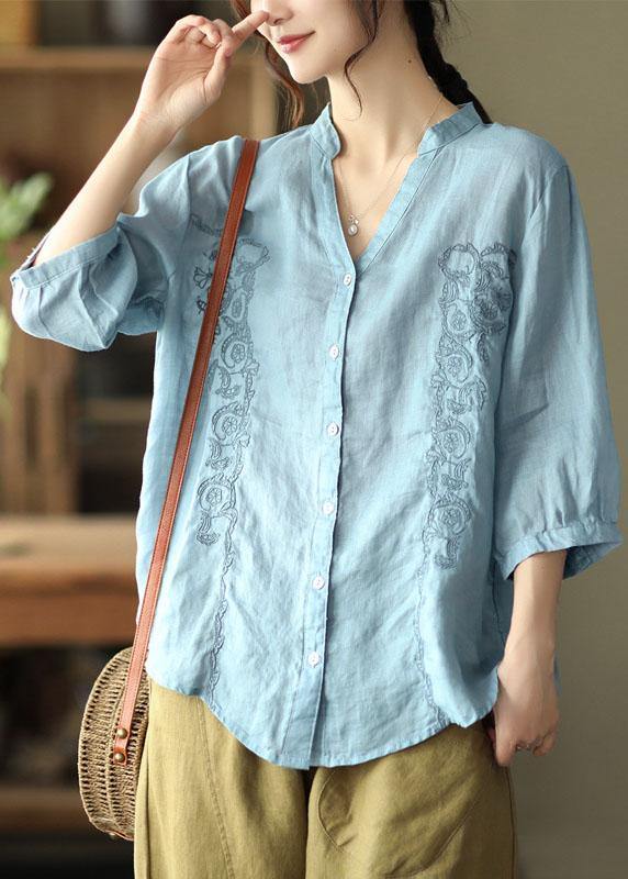 Effortlessly Elegant Blouse with a Timeless Design